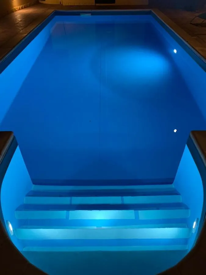 Villa Holiday Park Stintino - Piscina Privata Ed Esclusiva