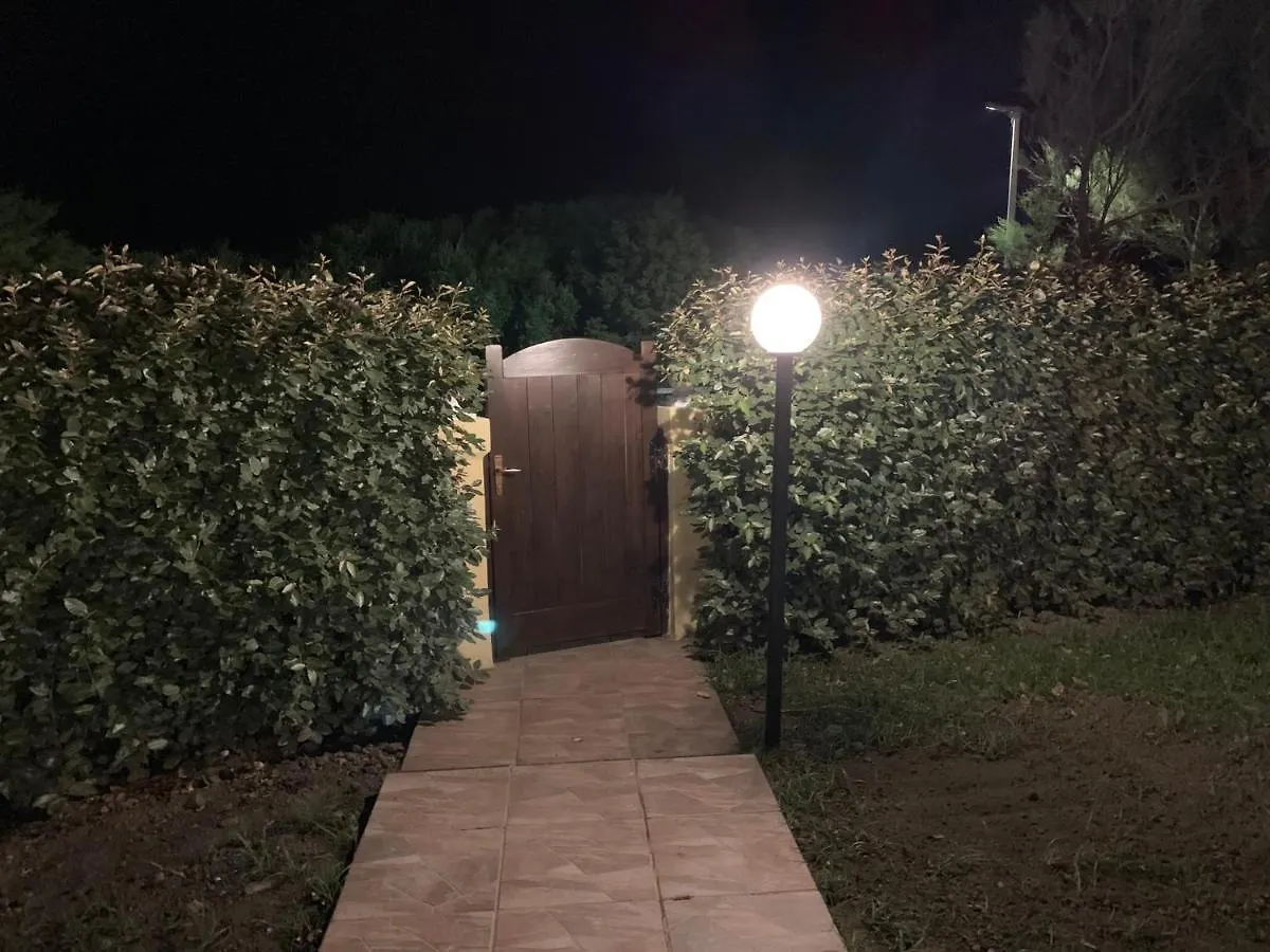 Villa Holiday Park Stintino - Piscina Privata Ed Esclusiva 이탈리아