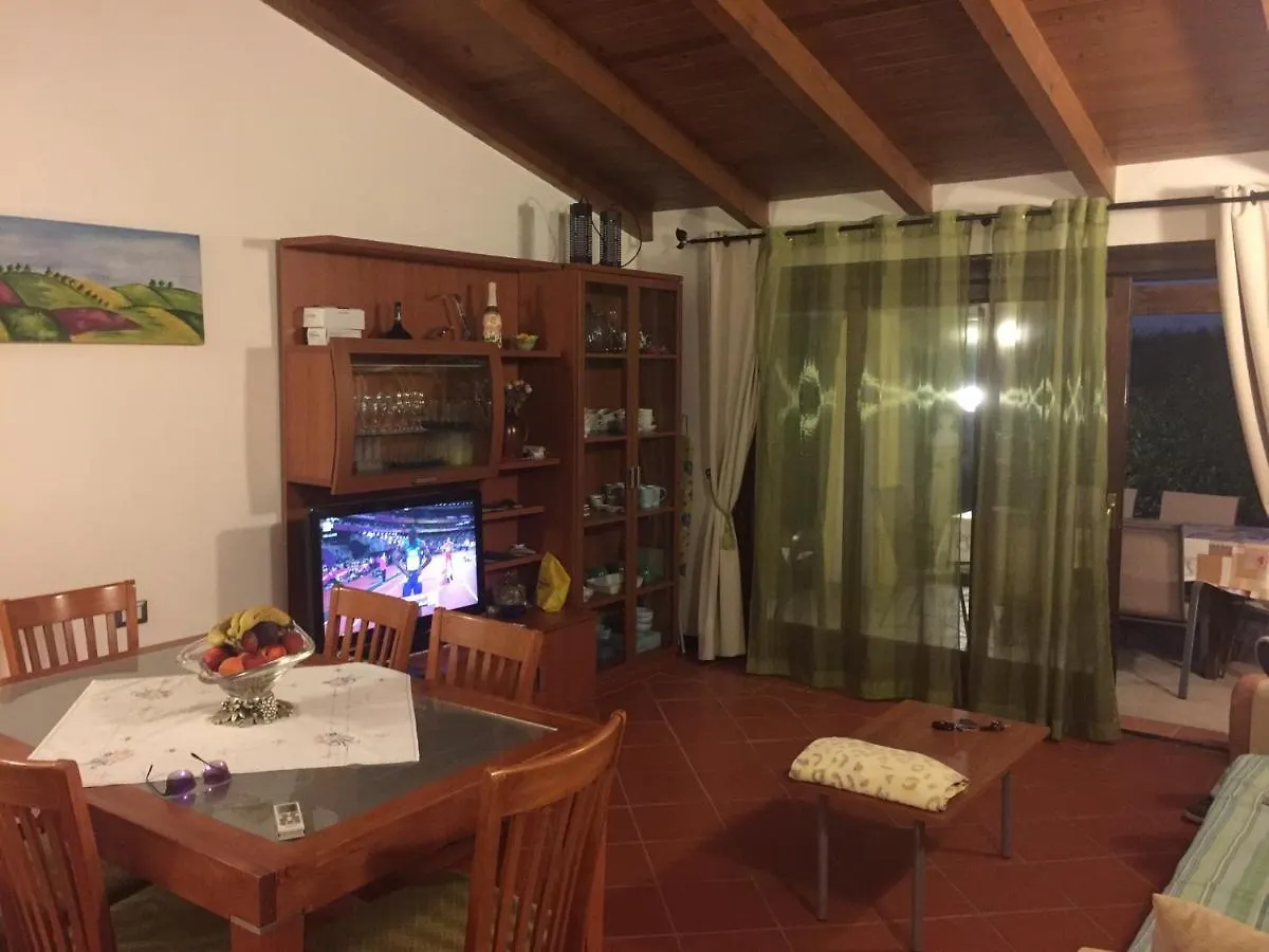 Villa Holiday Park Stintino - Piscina Privata Ed Esclusiva