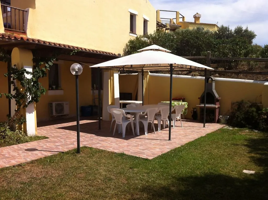 Villa Holiday Park Stintino - Piscina Privata Ed Esclusiva 0*,  이탈리아