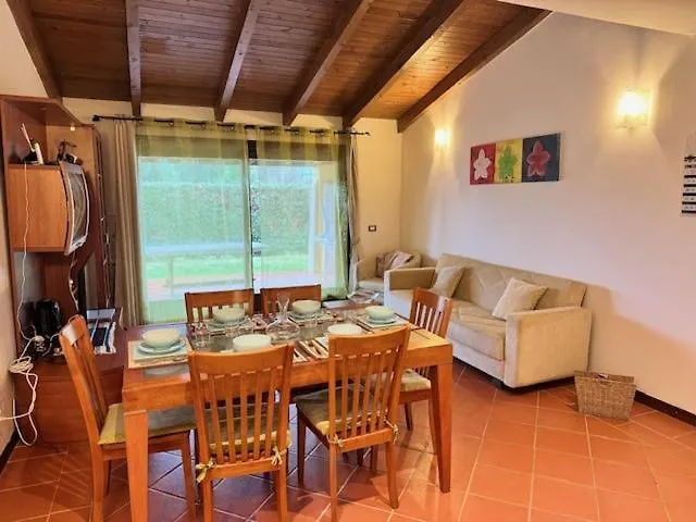 Villa Holiday Park Stintino - Piscina Privata Ed Esclusiva