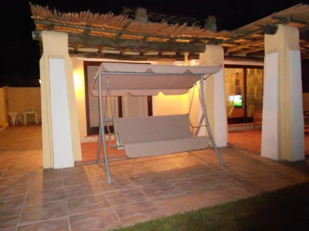 Villa Holiday Park Stintino - Piscina Privata Ed Esclusiva