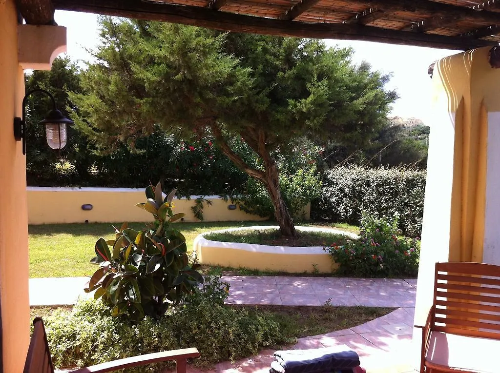 Villa Holiday Park Stintino - Piscina Privata Ed Esclusiva 이탈리아